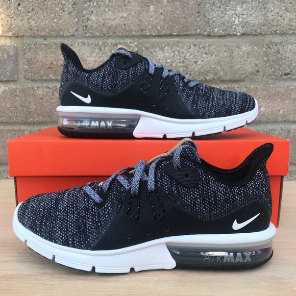 air max sequent 6